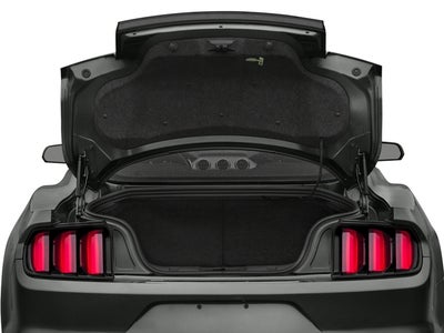 2016 Ford Mustang EcoBoost