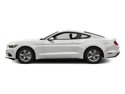 2016 Ford Mustang EcoBoost