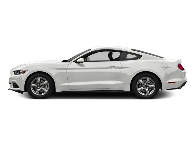 2016 Ford Mustang EcoBoost