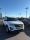 2017 Ford Explorer Base
