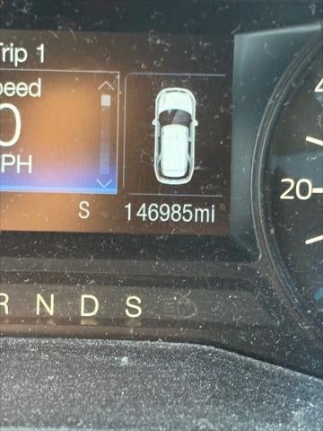 2017 Ford Explorer Base