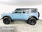 2021 Ford Bronco First Edition