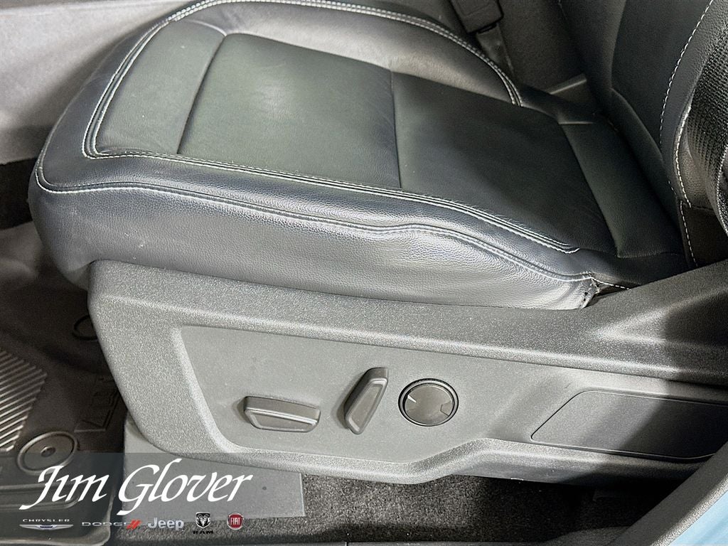 2021 Ford Bronco First Edition