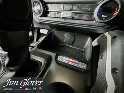 2021 Ford Bronco First Edition