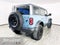 2021 Ford Bronco First Edition