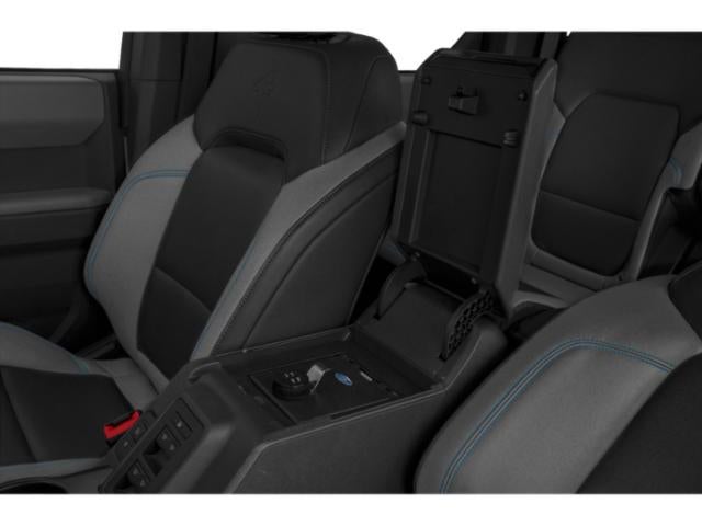 2021 Ford Bronco First Edition