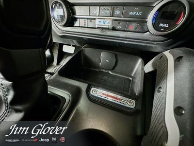 2021 Ford Bronco First Edition