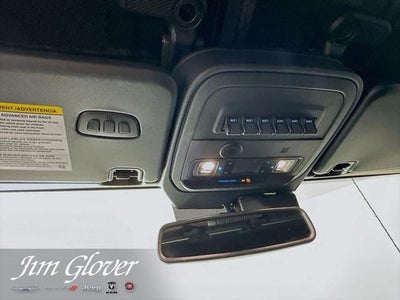 2021 Ford Bronco First Edition