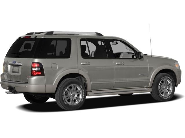 2006 Ford Explorer Eddie Bauer