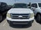 2007 Ford Expedition EL XLT