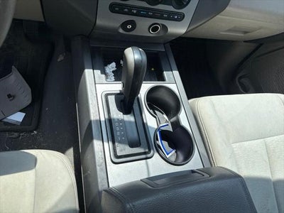 2007 Ford Expedition EL XLT