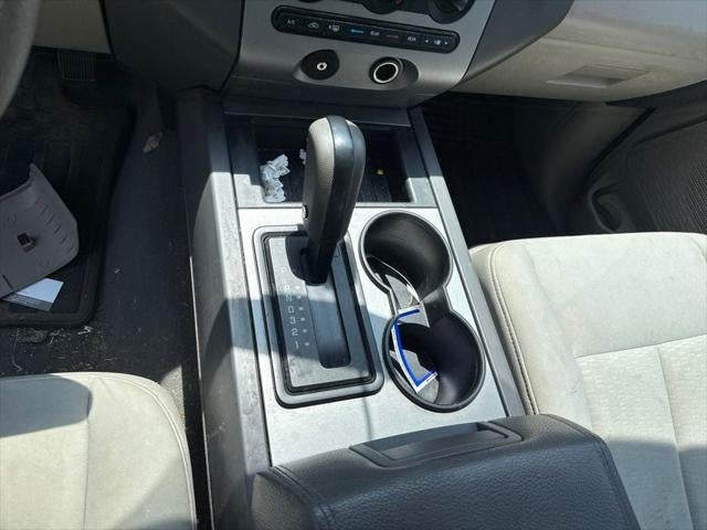 2007 Ford Expedition EL XLT