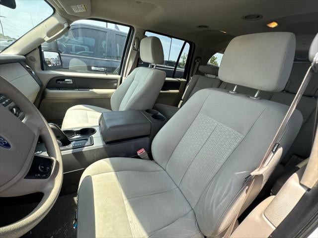 2007 Ford Expedition EL XLT