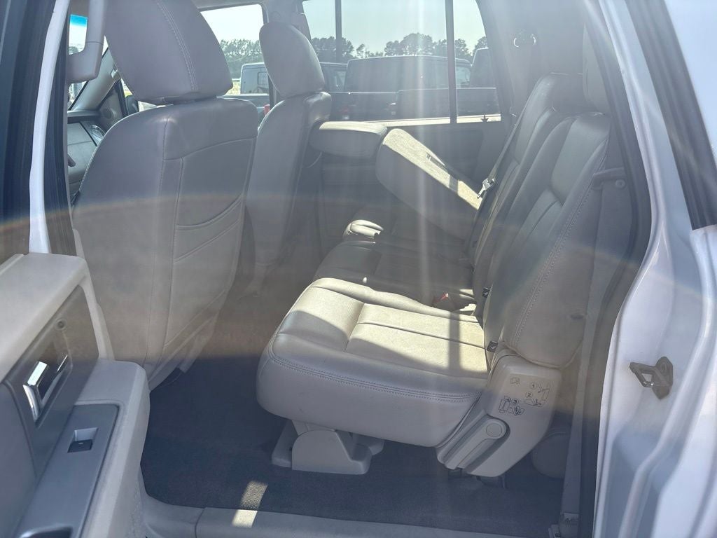 2014 Ford Expedition EL XLT