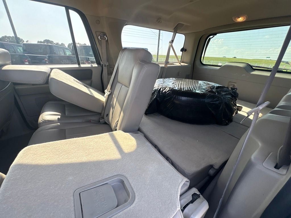 2014 Ford Expedition EL XLT