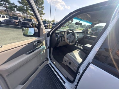 2014 Ford Expedition EL XLT