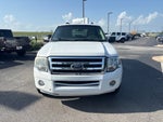 2014 Ford Expedition EL XLT