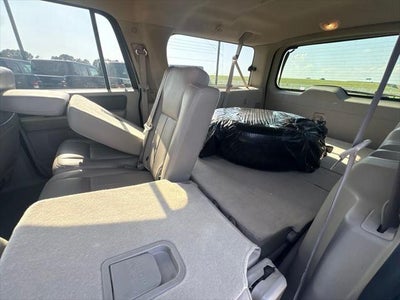 2014 Ford Expedition EL XLT