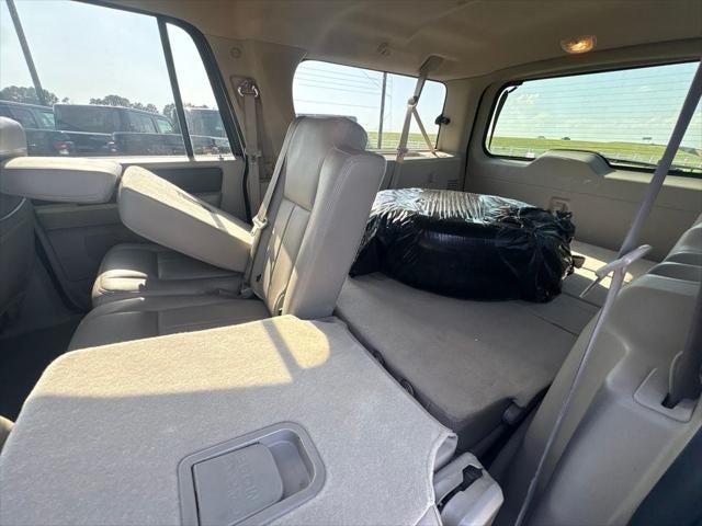 2014 Ford Expedition EL XLT