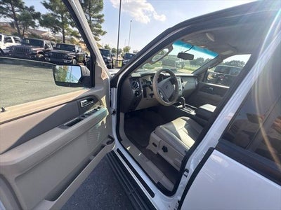 2014 Ford Expedition EL XLT