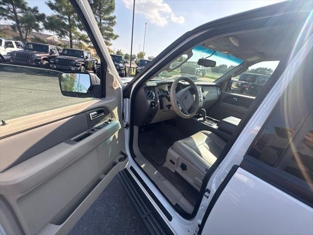 2014 Ford Expedition EL XLT