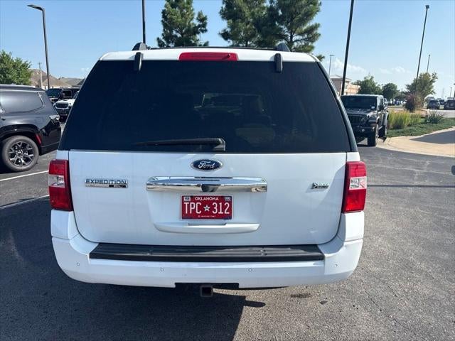 2014 Ford Expedition EL XLT
