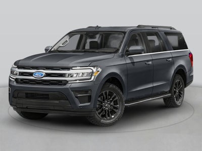 2024 Ford Expedition Max XLT MAX