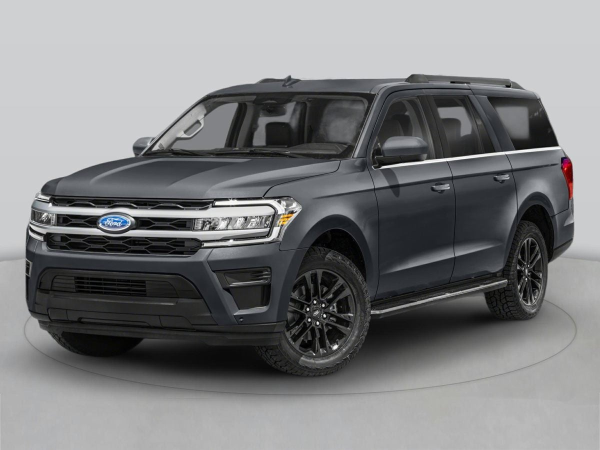 2024 Ford Expedition Max XLT MAX