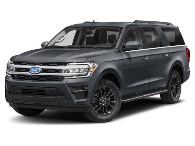 2024 Ford Expedition Max XLT MAX