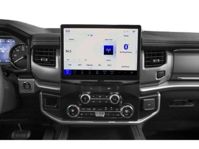 2024 Ford Expedition Max XLT MAX