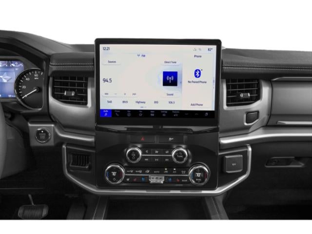 2024 Ford Expedition Max XLT MAX
