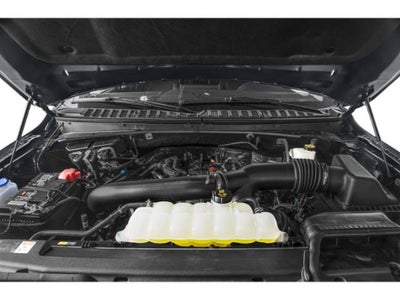 2024 Ford Expedition Max XLT MAX