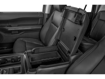 2024 Ford Expedition Max XLT MAX