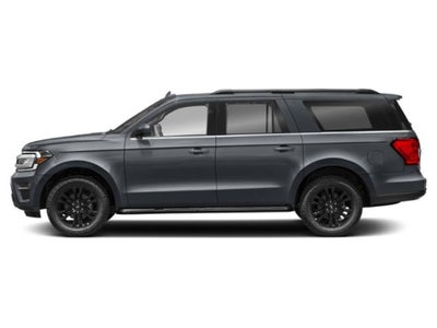 2024 Ford Expedition Max XLT MAX