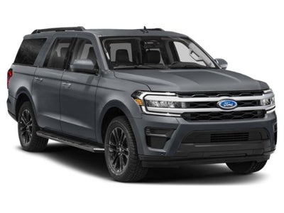 2024 Ford Expedition Max XLT MAX