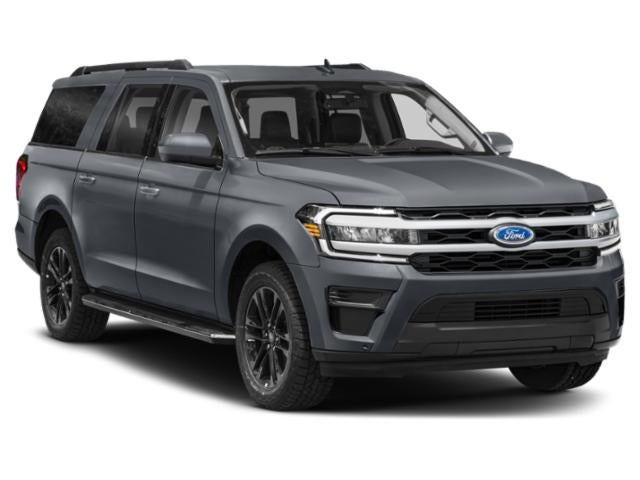2024 Ford Expedition Max XLT MAX