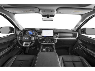 2024 Ford Expedition Max XLT MAX