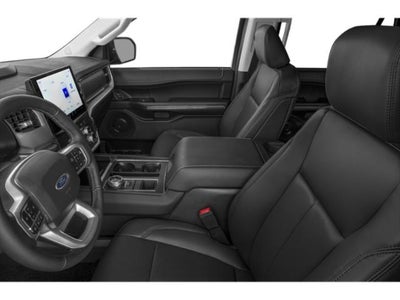2024 Ford Expedition Max XLT MAX