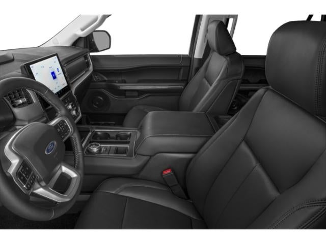 2024 Ford Expedition Max XLT MAX