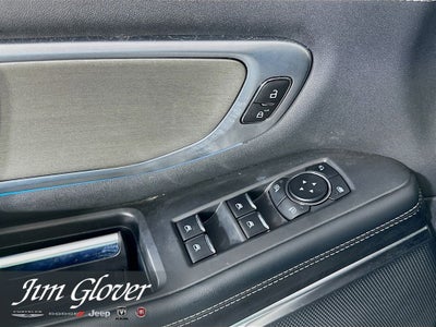 2025 Ford Expedition Max Platinum MAX