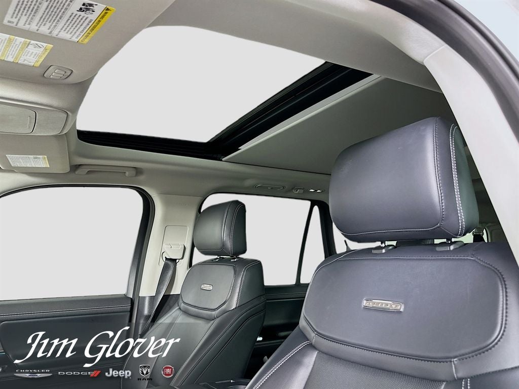 2025 Ford Expedition Max Platinum MAX