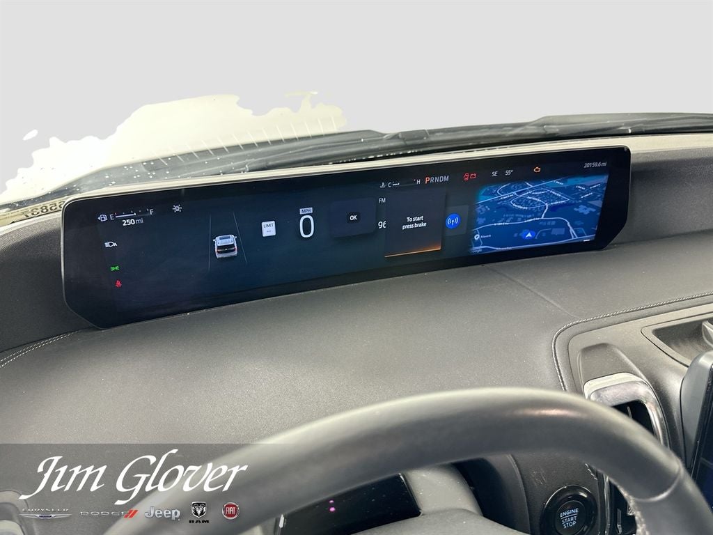 2025 Ford Expedition Max Platinum MAX