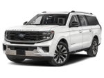 2025 Ford Expedition Max Platinum MAX