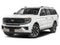2025 Ford Expedition Max Platinum MAX