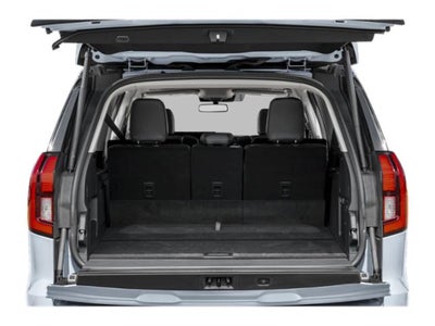 2025 Ford Expedition Max Platinum MAX