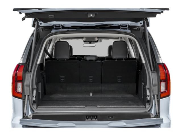 2025 Ford Expedition Max Platinum MAX