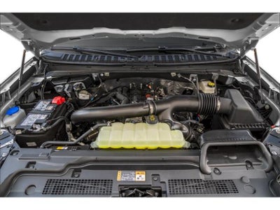 2025 Ford Expedition Max Platinum MAX