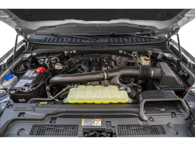 2025 Ford Expedition Max Platinum MAX