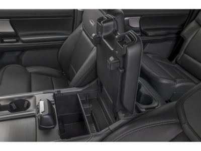 2025 Ford Expedition Max Platinum MAX