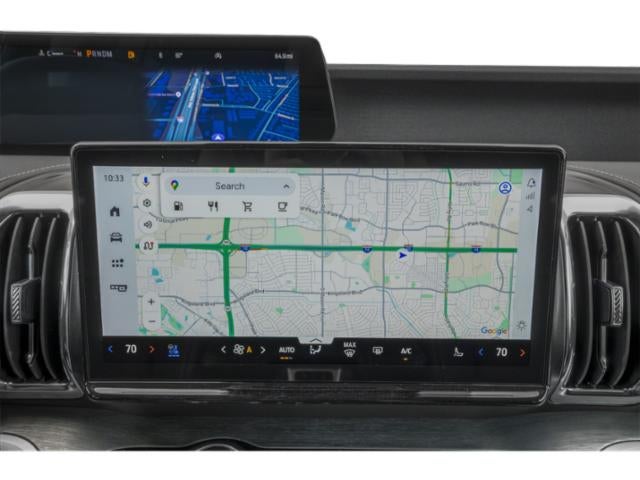 2025 Ford Expedition Max Platinum MAX